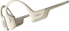 Shokz OpenRun Pro cream