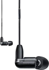 Shure Aonic 3 black