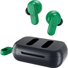 Skullcandy Dime 2 Dark Blue/Green