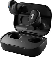 Skullcandy Grind True wireless True Black