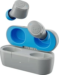 Skullcandy Jib True 2 wireless Light Grey/Blue
