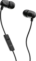 Skullcandy Jib с микрофоном black