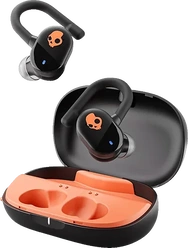 Skullcandy Push Play Active black/orange