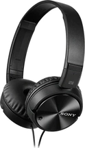 Sony MDR-ZX110NA black