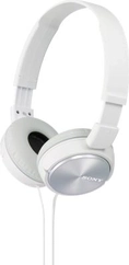 Sony MDR-ZX310aP white