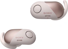Sony WF-SP700N pink