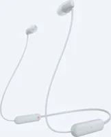 Sony WI-C100 white