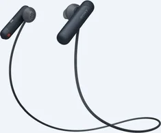 Sony WI-SP500N black