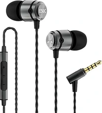 SoundMAGIC E50C grey