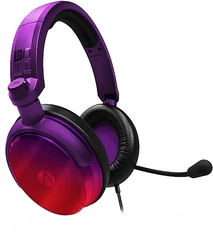 Stealth C6-100 red/purple