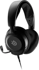 SteelSeries Arctis Nova 1 black
