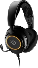 SteelSeries Arctis Nova 3