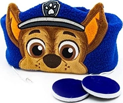 Technaxx headband Paw Patrol blue