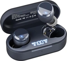 Tozo Tonal dots blue