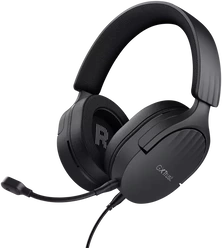 Trust Gaming GXT 489 Fayzo black