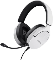 Trust Gaming GXT 489 Fayzo white