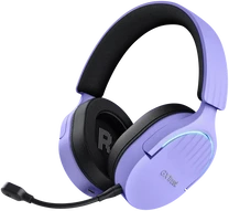 Trust Gaming GXT 491P Fayzo purple