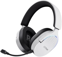 Trust Gaming GXT 491W Fayzo white