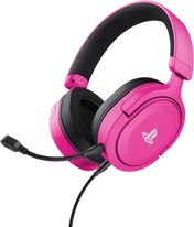 Trust Gaming GXT 498P Forta pink