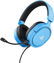 Trust Gaming GXT 498P Forta blue