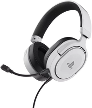 Trust Gaming GXT 498W Forta white