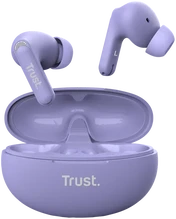 Trust Yavi Earbuds purple