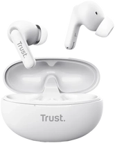Trust Yavi Earbuds white