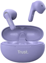 Trust Yavi Earphones purple