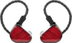 Truthear x Crinacle ZERO:RED