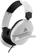 Turtle Beach Recon 70 for Swicth white