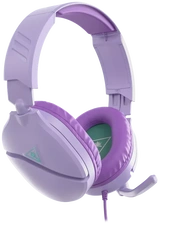 Turtle Beach Recon 70 lavender