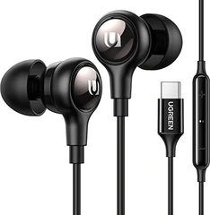Ugreen HiTune USB-C in-ear headphones