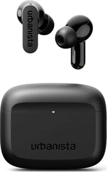 Urbanista Palo Alto Midnight Black