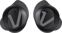 Veho Rhox carbon Black