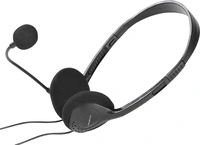 Vivanco IT-HS Basic RC stereo headset