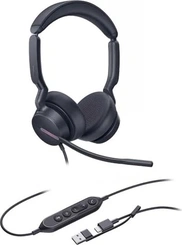 Yealink UH46 Dual UC USB-C/A