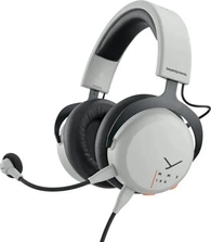 beyerdynamic MMX 100 grey