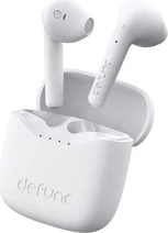 defunc True Lite white