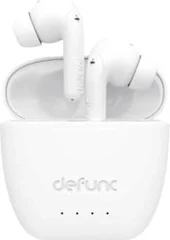 defunc True Mute white