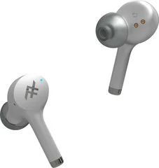 iFrogz Airtime Pro white/grey