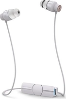 iFrogz impulse wireless white/gold