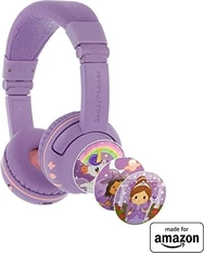 onanoff BuddyPhones PlayTime purple