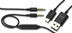 AKG Y500 wireless black