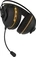 ASUS TUF Gaming H7 yellow