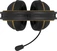 ASUS TUF Gaming H7 yellow