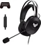 ASUS TUF Gaming H1 Gen II black