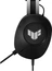 ASUS TUF Gaming H1 Gen II black