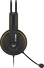 ASUS TUF Gaming H7 Core yellow