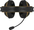 ASUS TUF Gaming H7 Core yellow