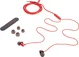 Aiwa ESTM-50 red